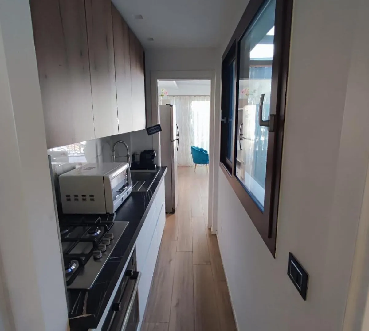 Apartment Florica Sicilian Holiday Catania