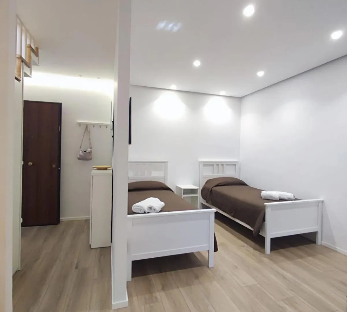 Apartment Florica Sicilian Holiday Catania