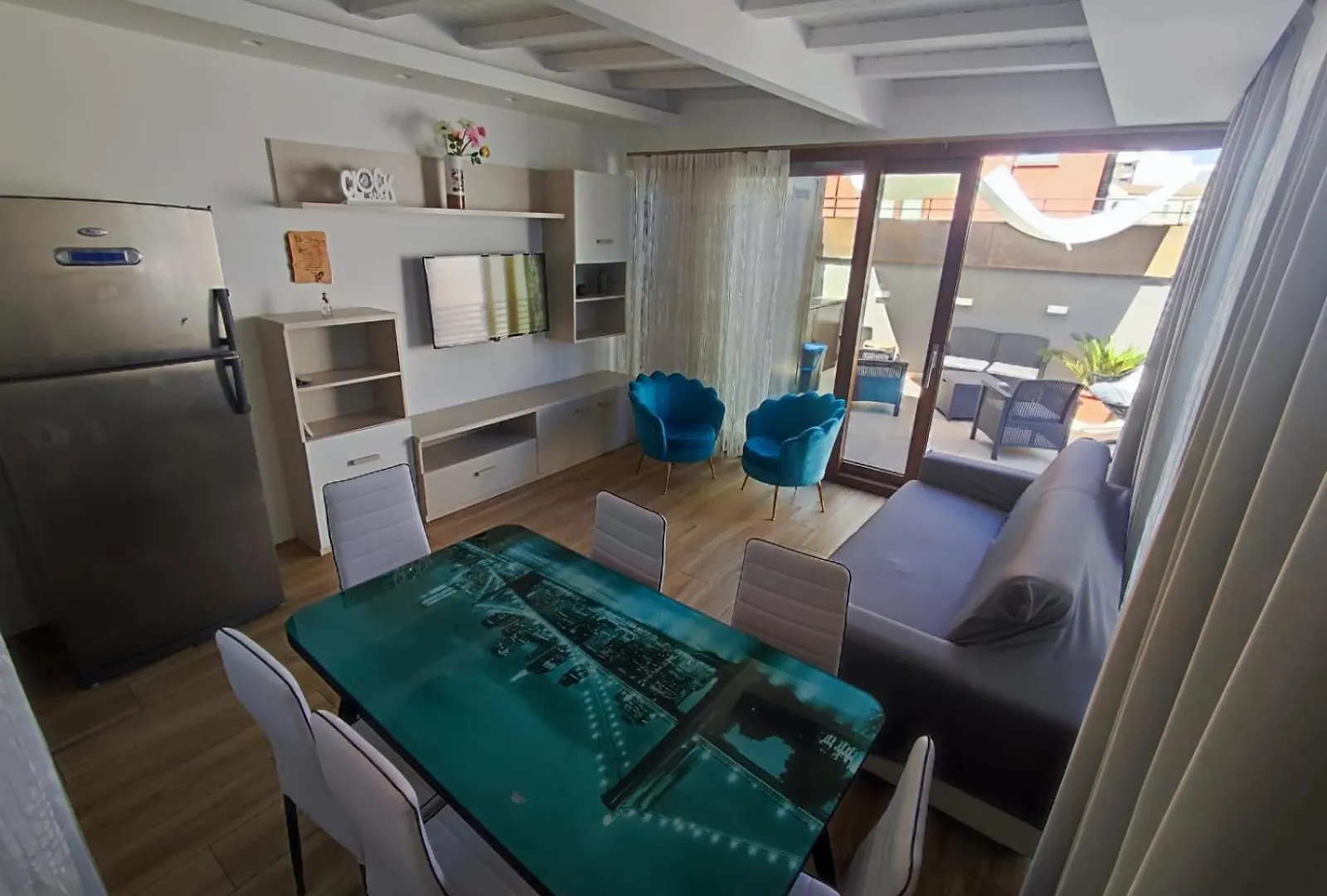 Apartment Florica Sicilian Holiday Catania Italy
